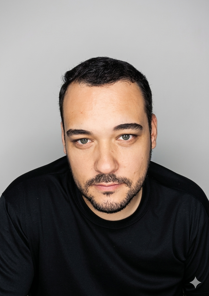 Felipe dos S. Silva – Psicólogo Clínico